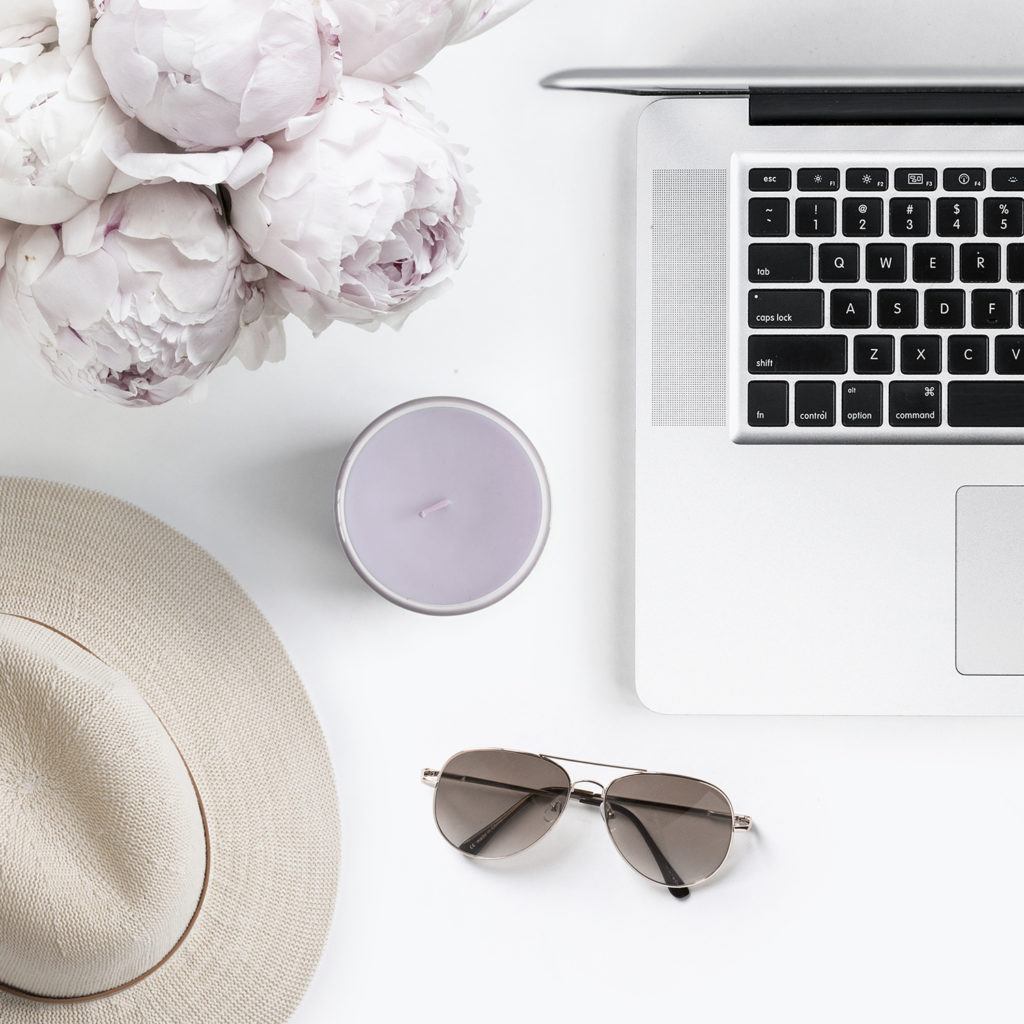 Checklist for Starting an Online Business | Heather Jones Creative
