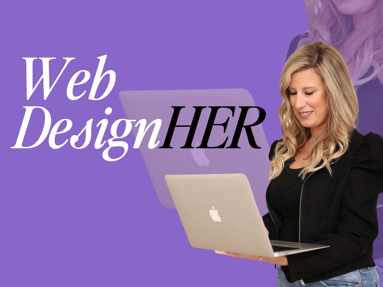 Web Design Courses- Web DesignHER