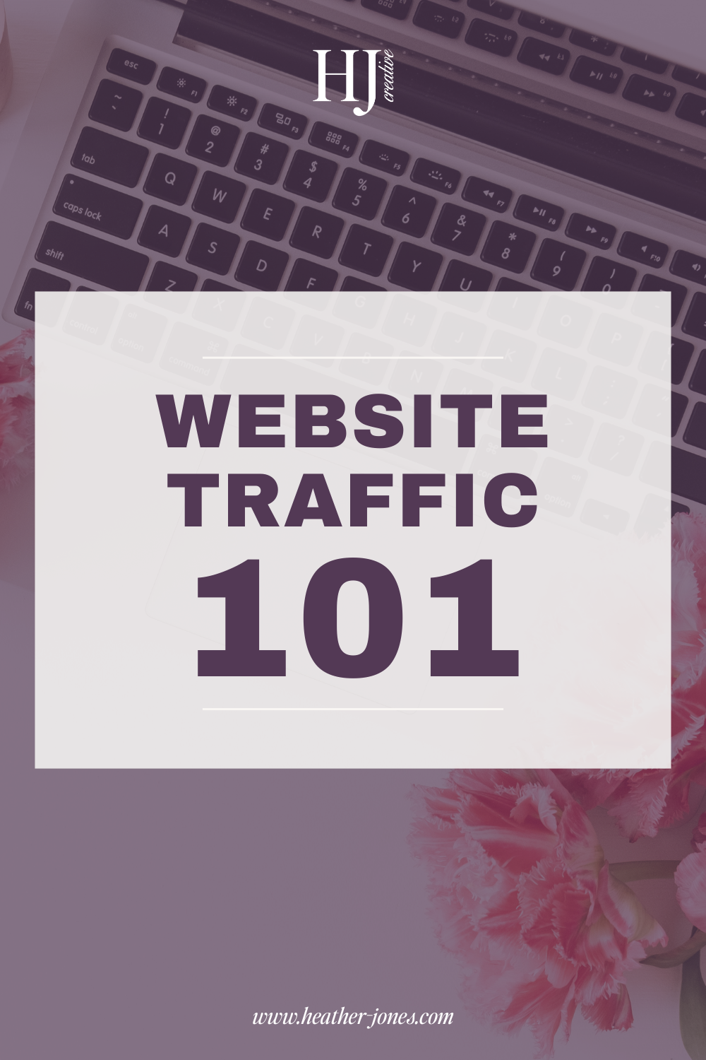 Traffic101: Beginner-Friendly Tips to Grow Your Website Audience